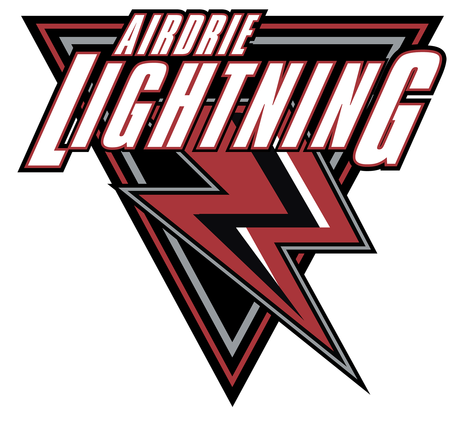 Airdrie Lightning